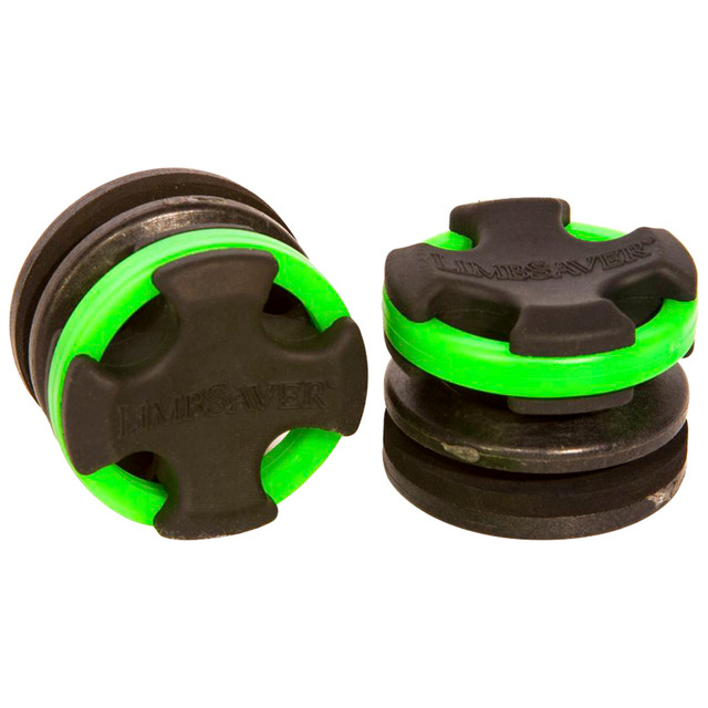 Limbsaver Broadband Dampeners Split Limb 2 Pk.