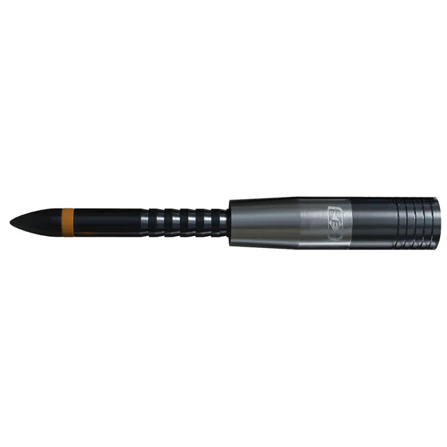 Easton 4mm Match Grade Half Steel Half Outs 6 Pk.