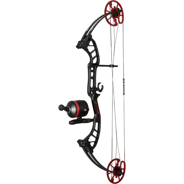 Cajun Shore Runner Evs
