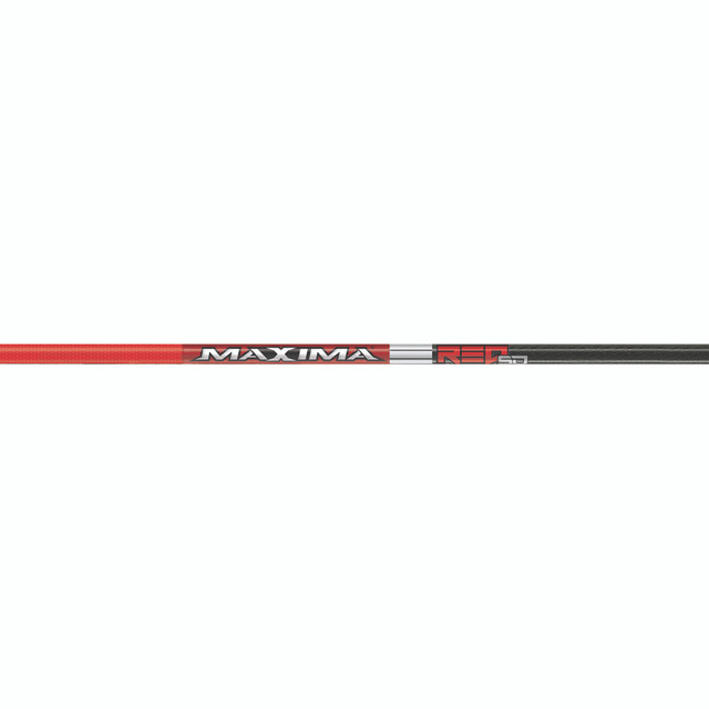 Carbon Express Maxima Red Sd Shafts