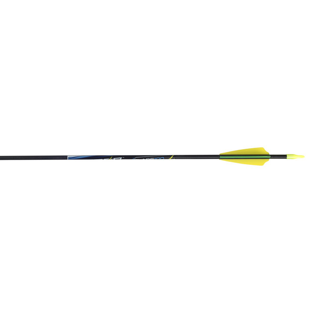 Allen Razor Youth Arrow 3 Pk.