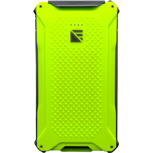 Dark Energy Poseidon Pro Indestructible Charger Desert Tan