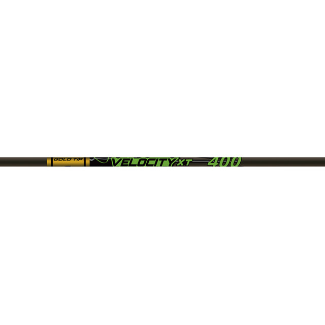 Gold Tip Velocity Xt Shafts