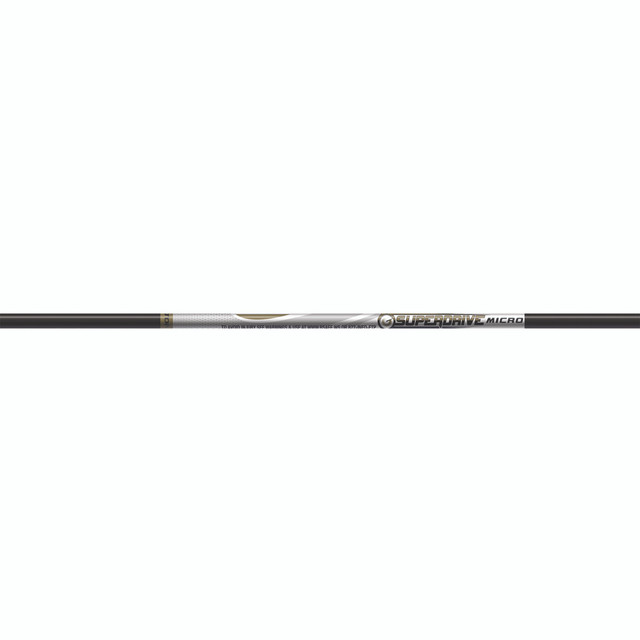 Easton Superdrive Micro Shafts 1 Doz.