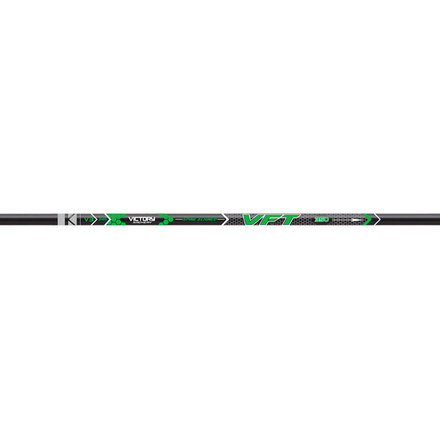 Victory Vft Gamer Target Shafts