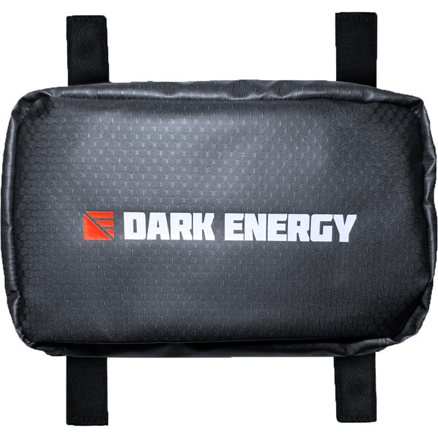Dark Energy Molle Waterproof Pouch