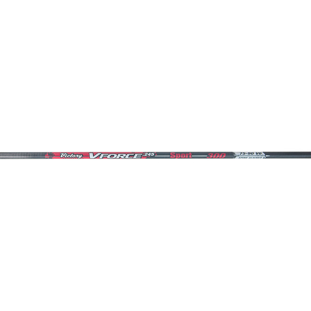Victory Vforce Sport Shafts
