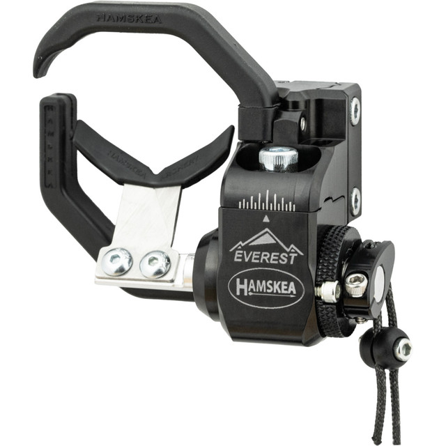 Hamskea Everest Arrow Rest Cor Riser Interface Bracket