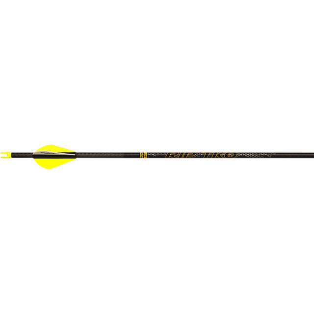 Victory Rip Tko Elite Low Torque Shafts