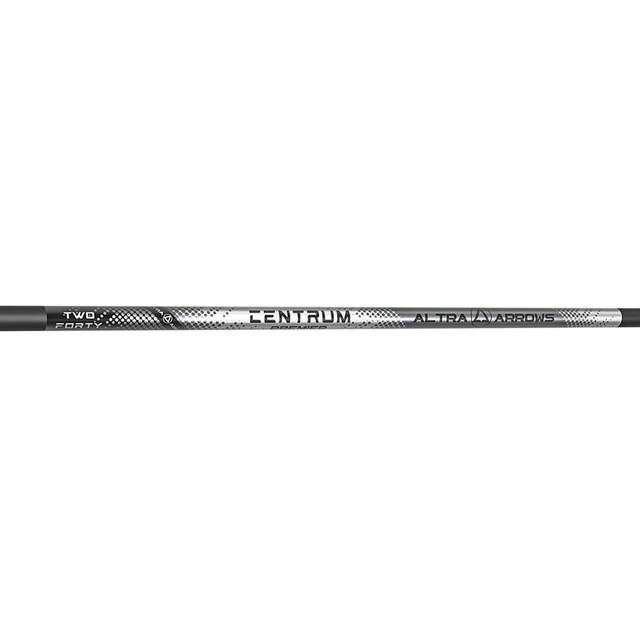 Altra Centrum 246 Premier Shafts .001 1 Doz.
