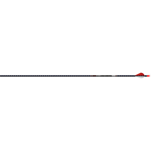 Easton 5mm Fmj Arrows With Half Outs