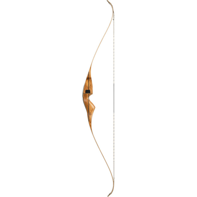 Bear Kodiak Hunter Recurve