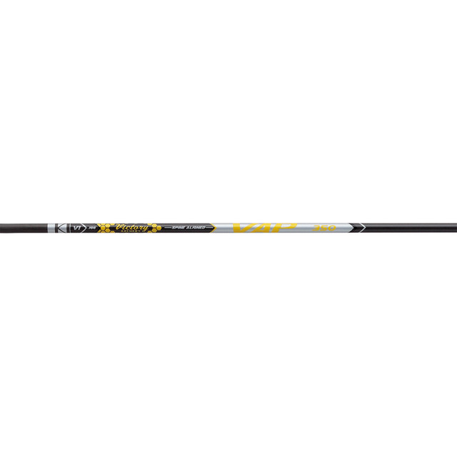 Victory Vap Elite Target Shafts