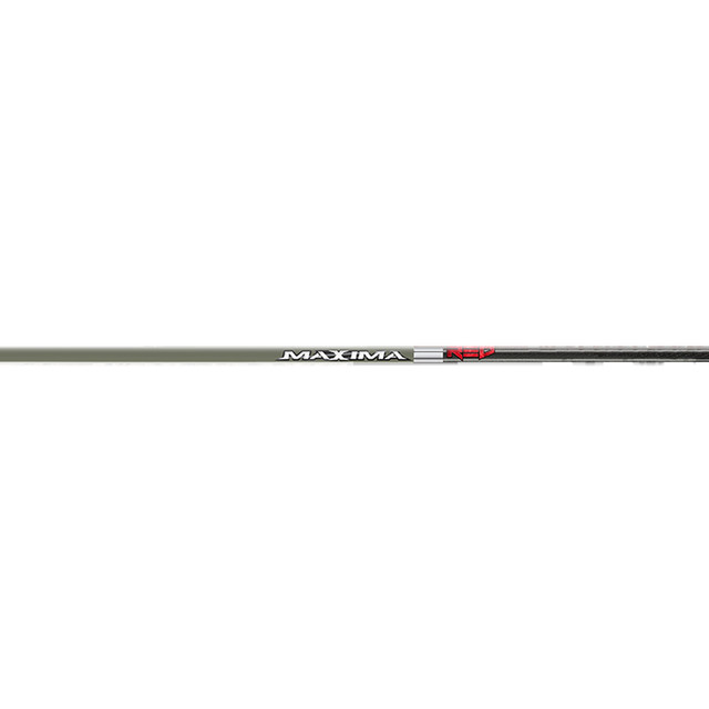 Carbon Express Maxima Red Od Green Shafts 1 Doz.