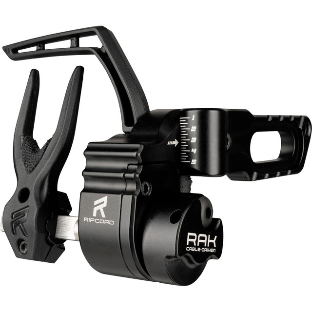 Ripcord Rak Arrow Rest