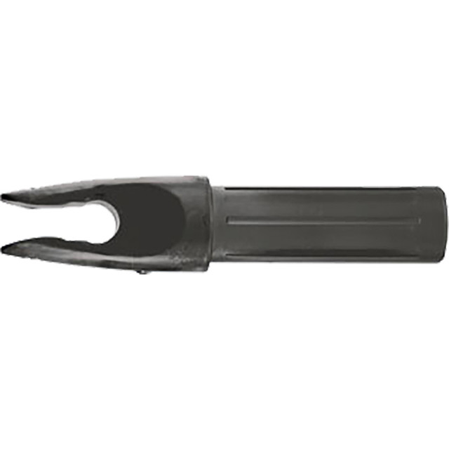 Black Eagle Standard Nock Clear 12 Pk.