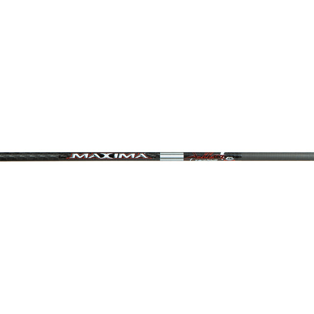 Carbon Express Maxima Sable Rz Shafts