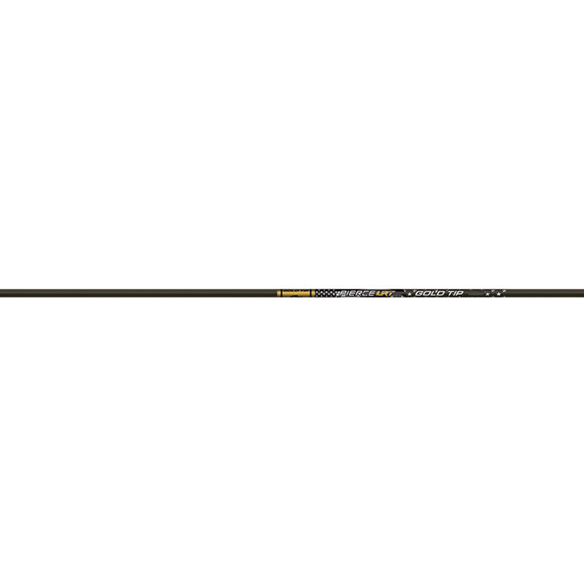 Gold Tip Pierce Lrt Shafts