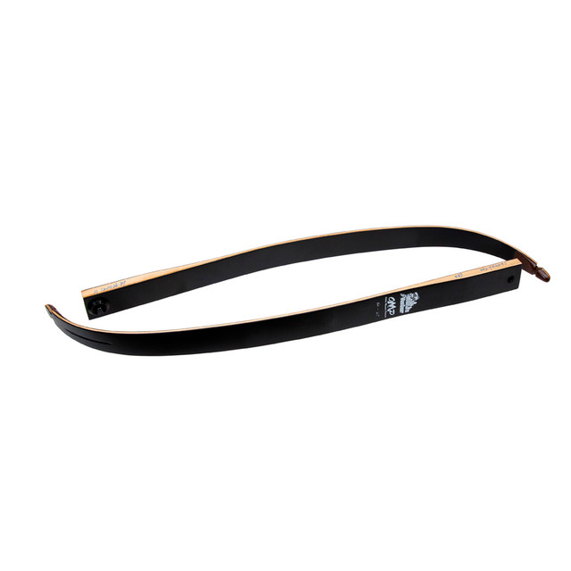 October Mountain Mountaineer 2.0 Recurve 62 In. Limbs