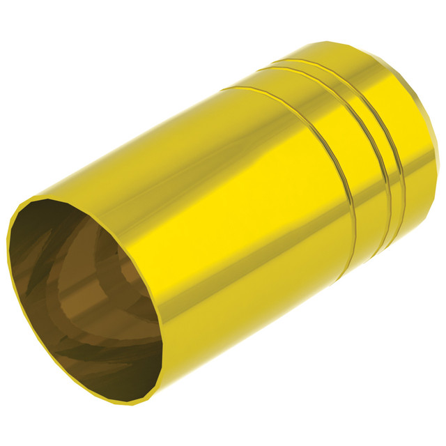 Gold Tip Nock Collar