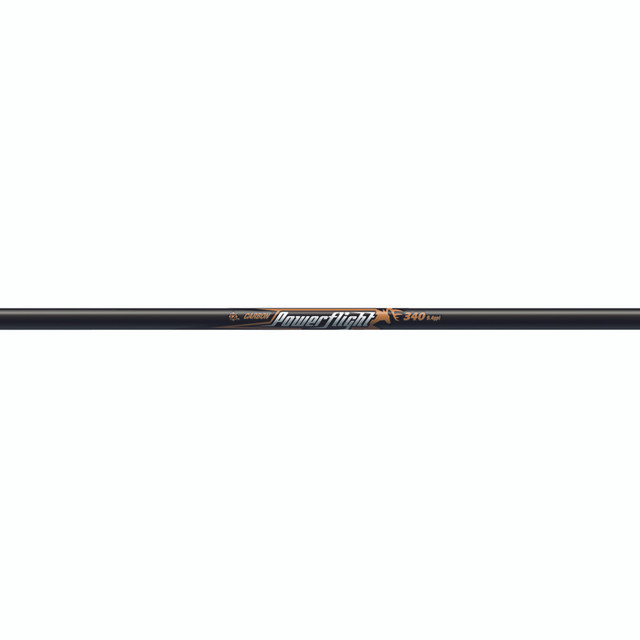 Easton Powerflight Shafts