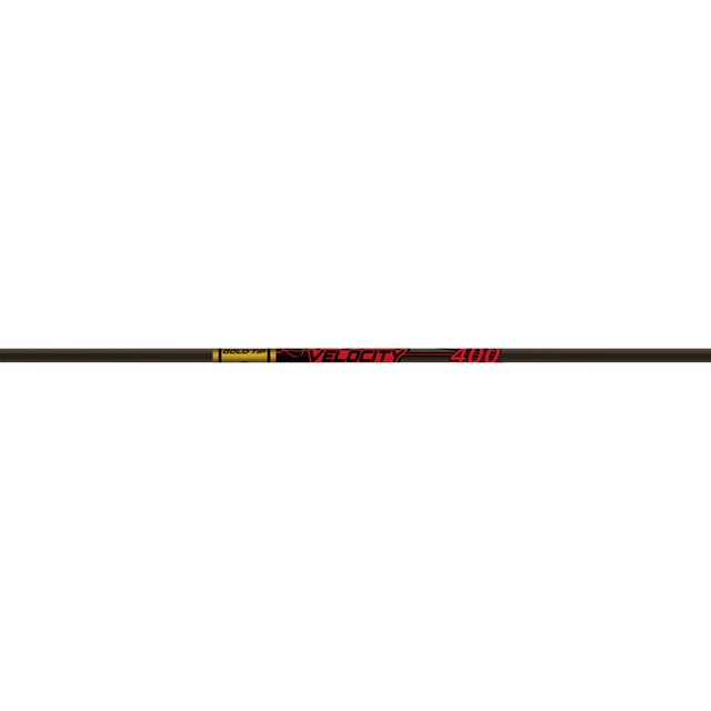 Gold Tip Velocity Shafts