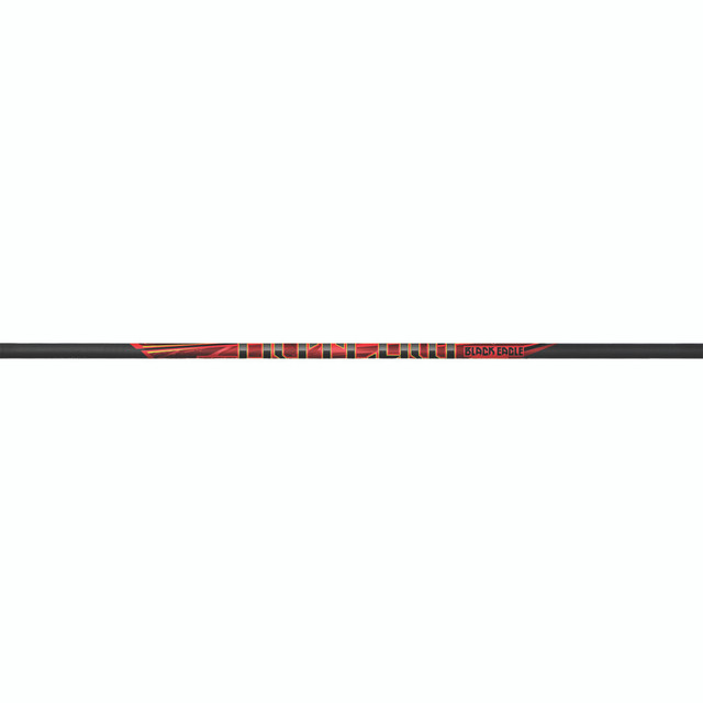 Black Eagle Outlaw Shafts .005