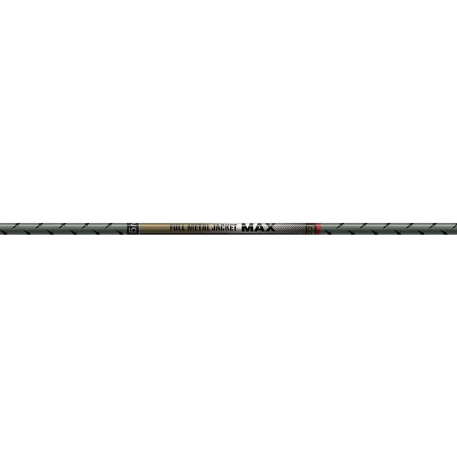 Easton 5mm Fmj Max Shafts With Hit Inserts 1 Doz.
