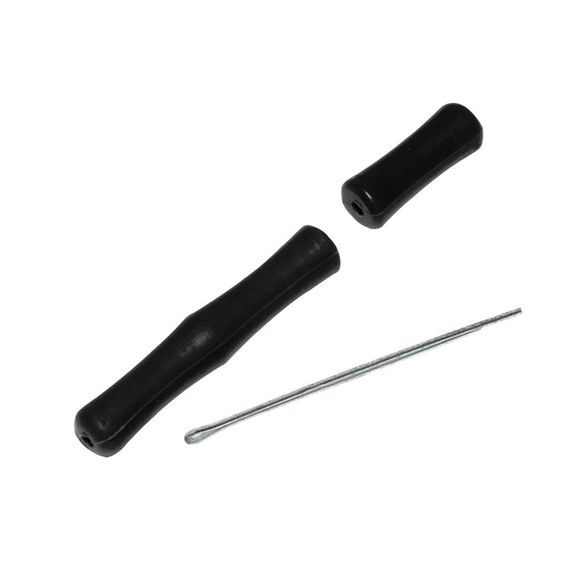 Fin Finder Snap-shot Finger Savers Yellow 2 Pk.