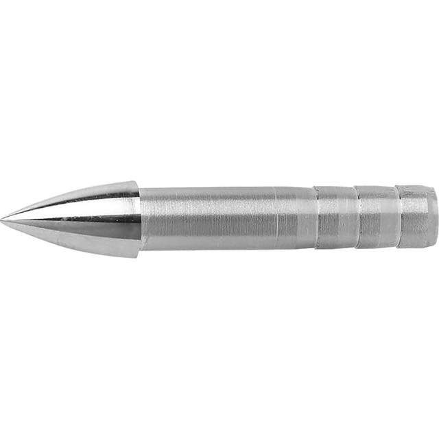 Easton Adjustable Target Points Super Drive 25 90 Gr. 12 Pk.