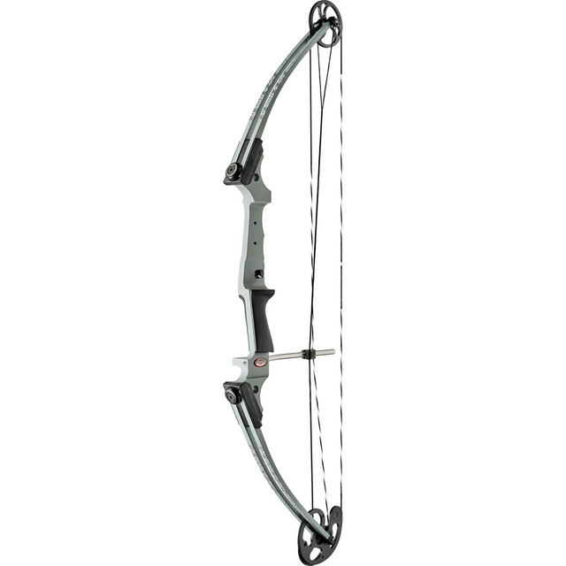 Genesis Bow Ash Rh
