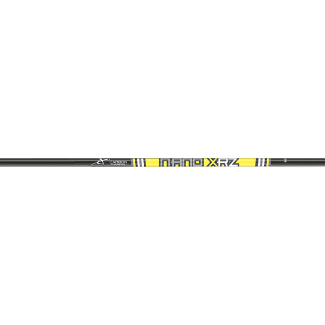 Carbon Express Nano-xrz Shafts