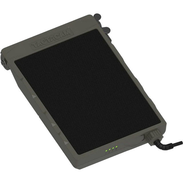 Tactacam Defend Solar Panel