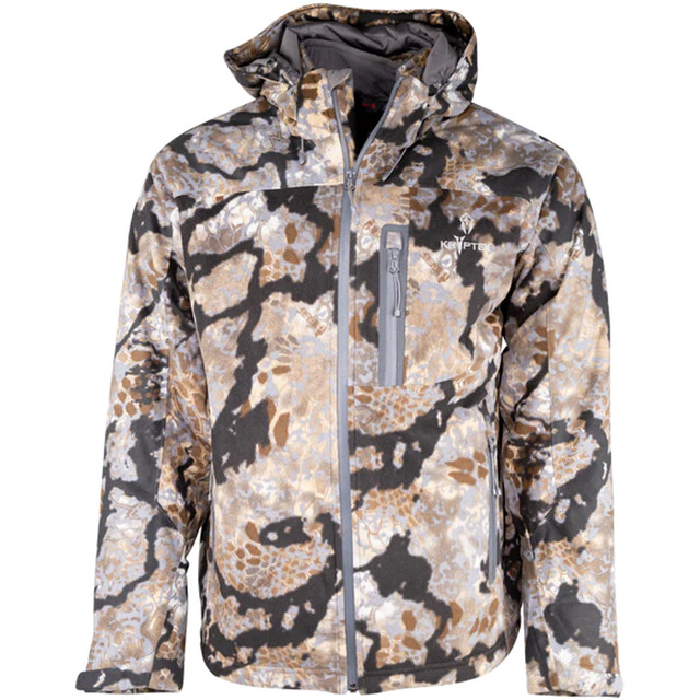 Kryptek Vellus Jacket Skyfall