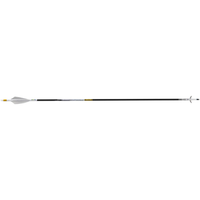 Tac Lrp Pierce Platinum Arrow 3 Fletched 6 Pk.