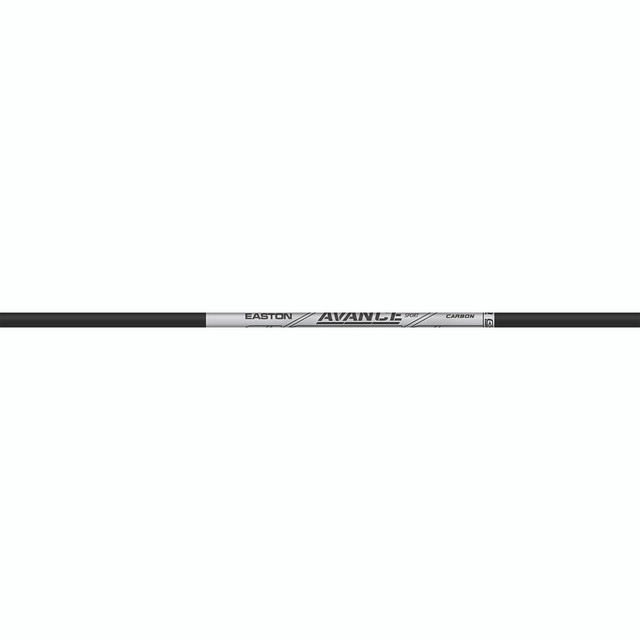 Easton 4mm Avance Sport Shafts