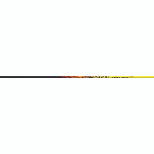 Black Eagle Renegade Shafts .005