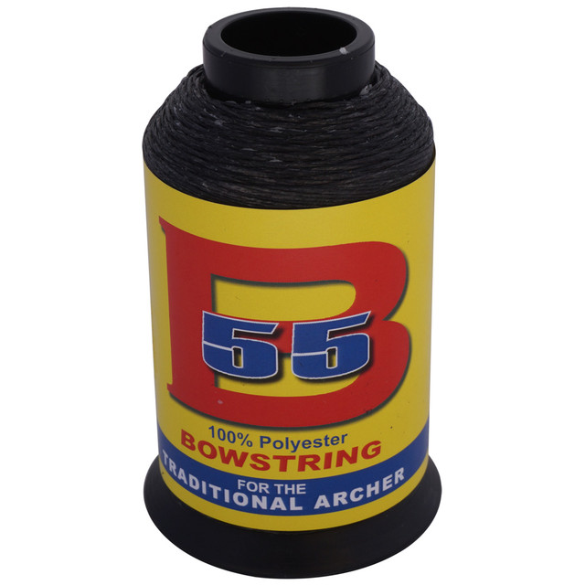 Bcy B55 Bowstring Material 1/4 Lb.