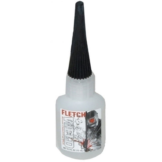 30-06 Fletch Weld Instant Glue 1 Oz. Bulk