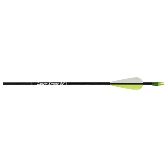 Carbon Express Thunder Express Arrows 72 Pk.