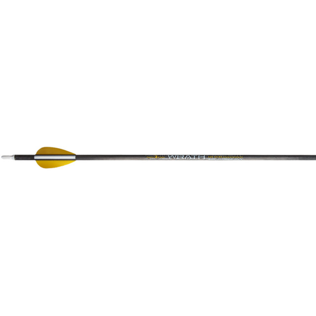 Trophy Ridge Wrath Arrows 340 30 In. 6 Pk.