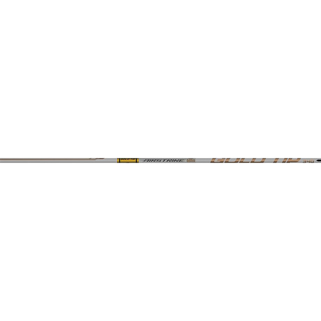 Gold Tip Airstrike Shafts