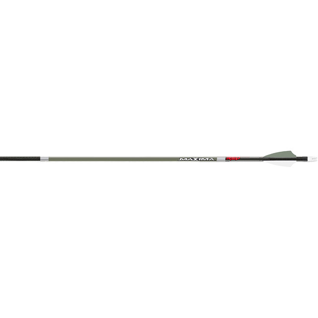 Carbon Express Maxima Red Od Green Arrows