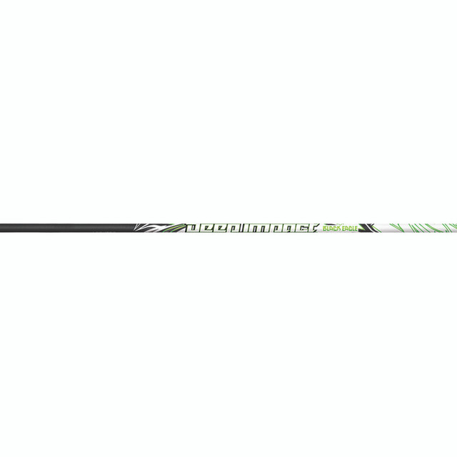 Black Eagle Deep Impact .003 Shafts 1 Doz.