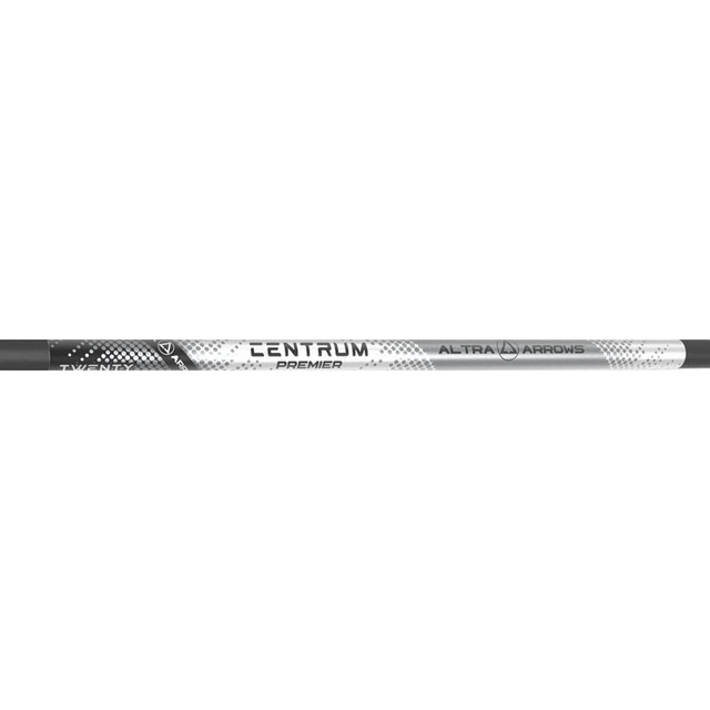 Altra Centrum 27 Premier Shafts .001