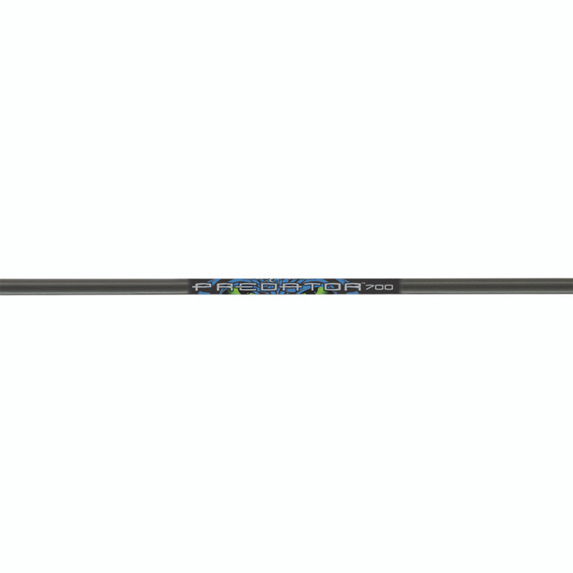 Carbon Express Predator Shafts