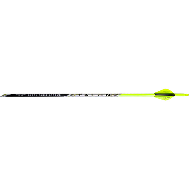 Black Eagle Talon Crested Arrows .003 6 Pk.