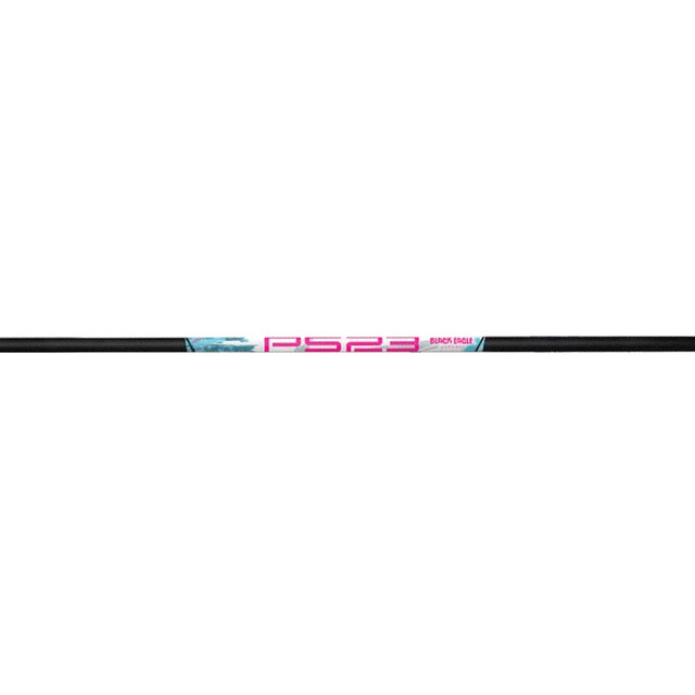 Black Eagle Ps23 Signature Series Shafts 1 Doz
