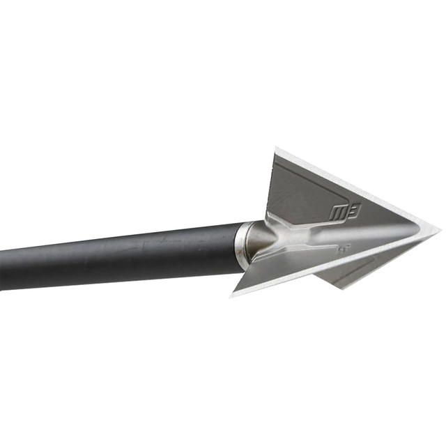 G5 Montec M3 Crossbow Broadheads 3 Pk.