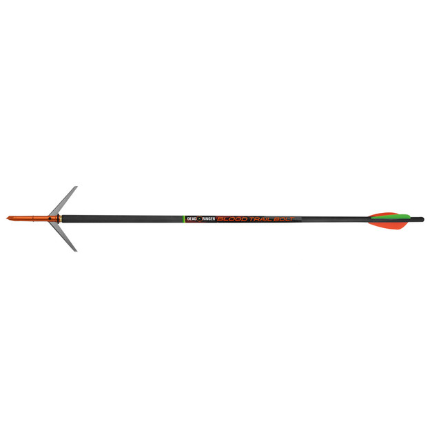 Dead Ringer Blood Trail Bolt Package 3 Pk.